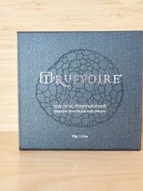 Truffoire Volcanic Perfecting Cream Face Moisturizer 30g 1.05 oz NIB